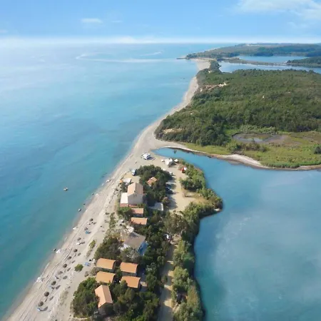 Naturiste Riva Bella 4* * Linguizzetta