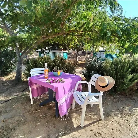 Naturiste Riva Bella 4* Linguizzetta