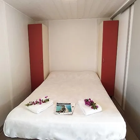 Naturiste Riva Bella 4* * Linguizzetta