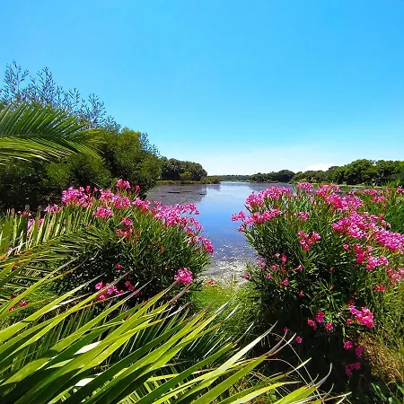 Naturiste Riva Bella 4* *