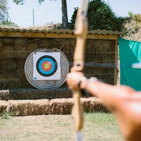 Naturiste Riva Bella 4* Kemping *