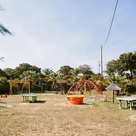 Naturiste Riva Bella 4* * Linguizzetta