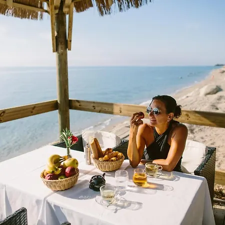 Kemping Naturiste Riva Bella 4* Linguizzetta