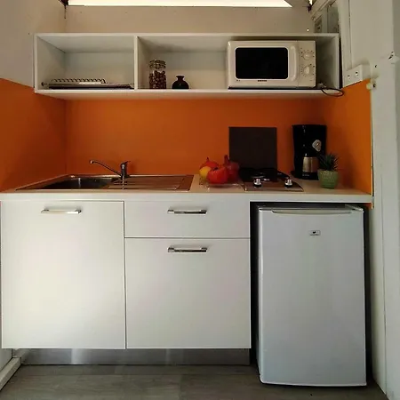 Naturiste Riva Bella 4* * Linguizzetta