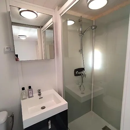 Naturiste Riva Bella 4* Linguizzetta