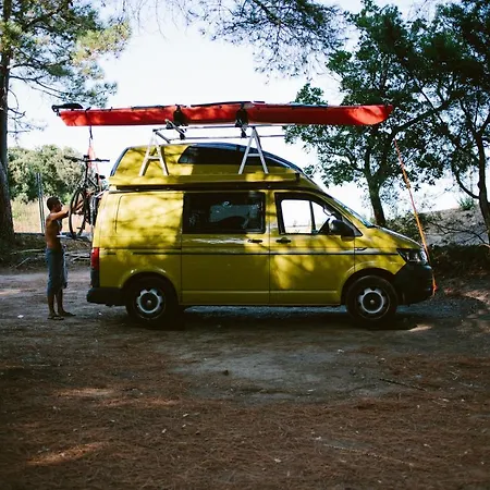 Kemping Naturiste Riva Bella 4*