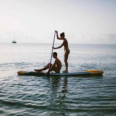 Naturiste Riva Bella 4* Kemping *