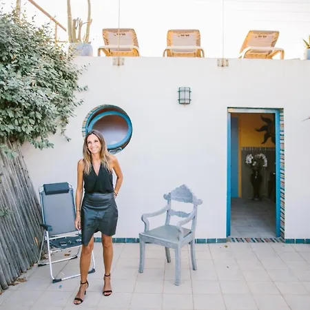 Kemping Naturiste Riva Bella 4* *