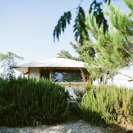 Naturiste Riva Bella 4*