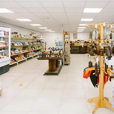 Naturiste Riva Bella 4* Kemping