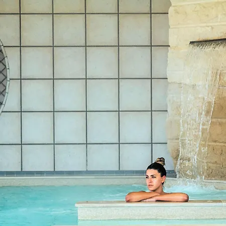 Naturiste Riva Bella 4* Kemping *