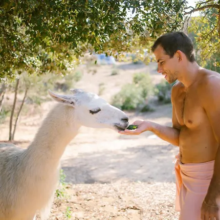 Naturiste Riva Bella 4* Linguizzetta