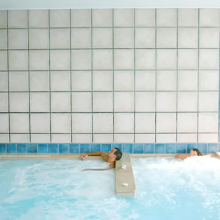 Naturiste Riva Bella 4* Kemping