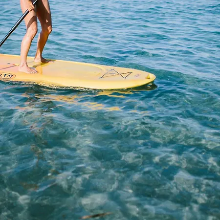 Κάμπινγκ Naturiste Riva Bella 4* *