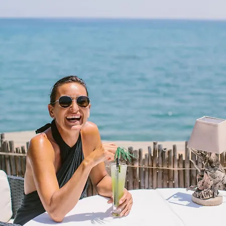 Kemping Naturiste Riva Bella 4* Linguizzetta