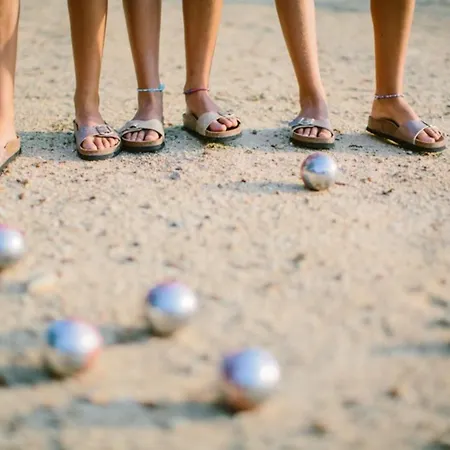 Naturiste Riva Bella 4* *