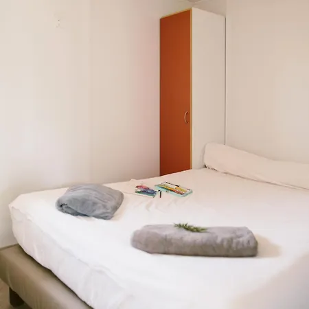 Kemping Naturiste Riva Bella 4*