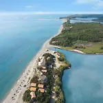 Naturiste Riva Bella 4* * Лингиццета