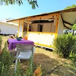 Campsite Naturiste Riva Bella 4* *