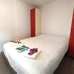 Campsite Naturiste Riva Bella 4* *