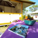 Naturiste Riva Bella 4* Campsite