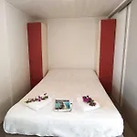 Naturiste Riva Bella 4* * Linguizzetta
