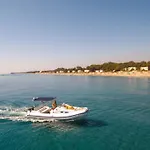 Campsite Naturiste Riva Bella 4*