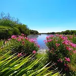 Naturiste Riva Bella 4* *