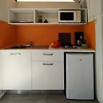 Naturiste Riva Bella 4* * Linguizzetta