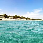 Naturiste Riva Bella 4* Кемпинг *