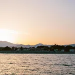 Naturiste Riva Bella 4* Campsite Linguizzetta