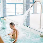 Naturiste Riva Bella 4* * Лингиццета