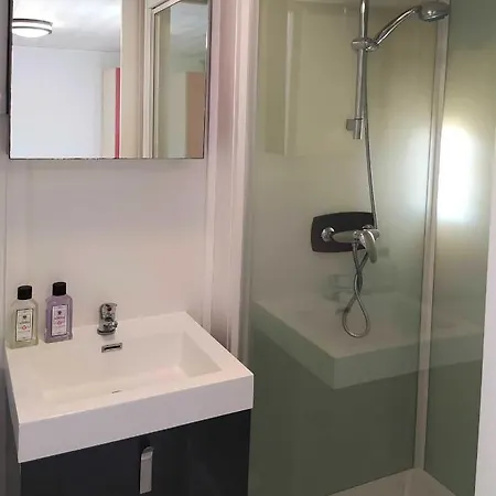 Camping Naturiste Riva Bella 4*