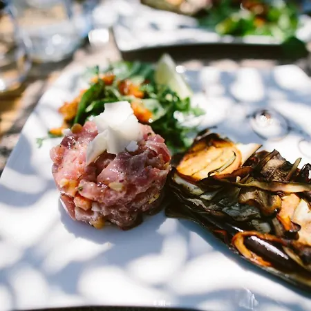 Naturiste Riva Bella 4* Camping