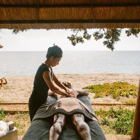 Naturiste Riva Bella 4* Camping *