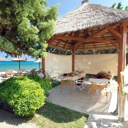 Camping Naturiste Riva Bella 4* Linguizzetta