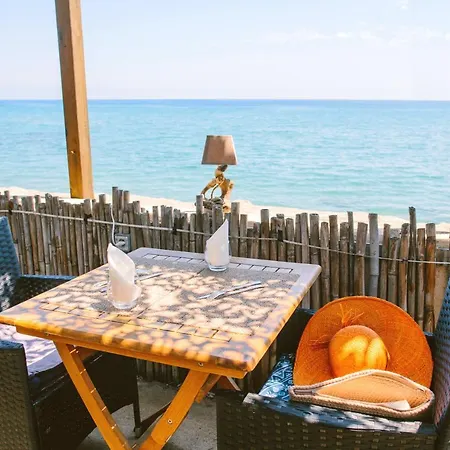 Campsite Naturiste Riva Bella 4* *