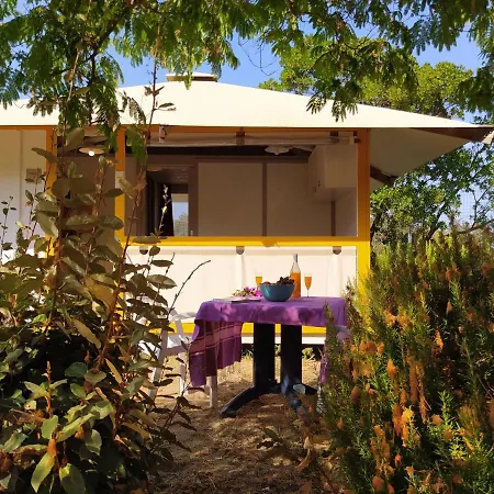 Naturiste Riva Bella 4*