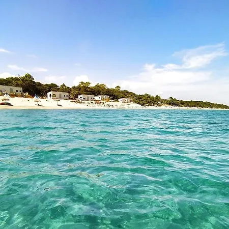 Naturiste Riva Bella 4* Campingplatz *
