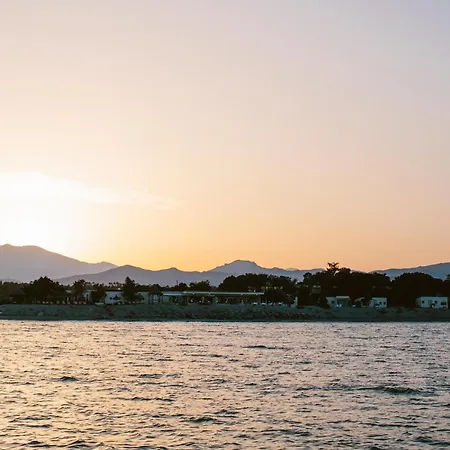 Naturiste Riva Bella 4* Camping Linguizzetta