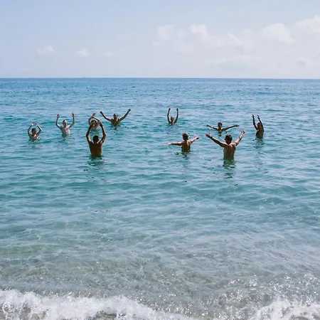 Camping Naturiste Riva Bella 4* *