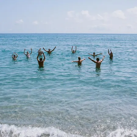 Campsite Naturiste Riva Bella 4* *