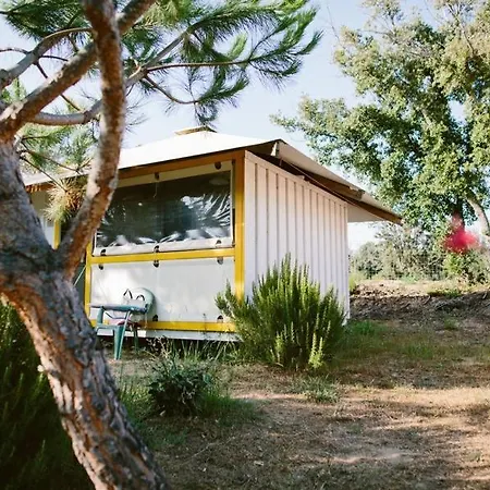 Camping Naturiste Riva Bella 4* *