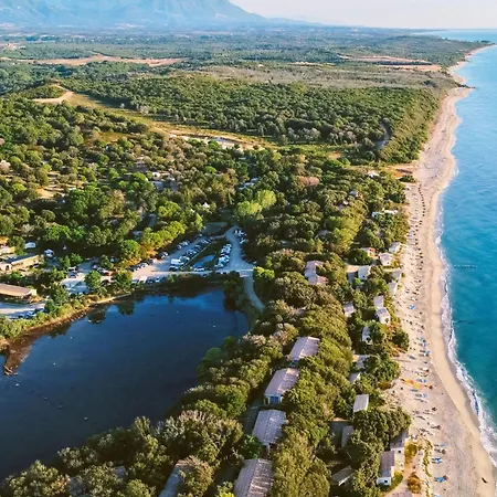 Campsite Naturiste Riva Bella 4*