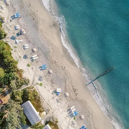 Campsite Naturiste Riva Bella 4* *