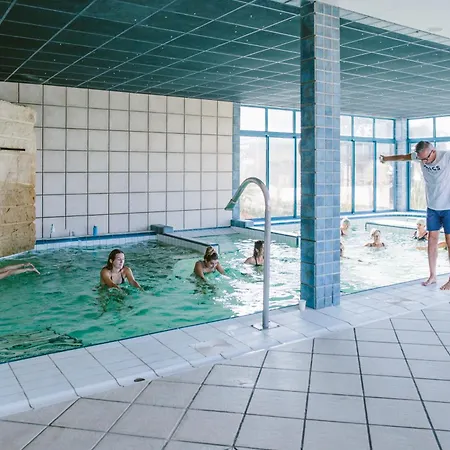 Naturiste Riva Bella 4* Campingplatz Linguizzetta