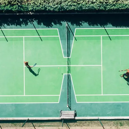 Naturiste Riva Bella 4* * Linguizzetta