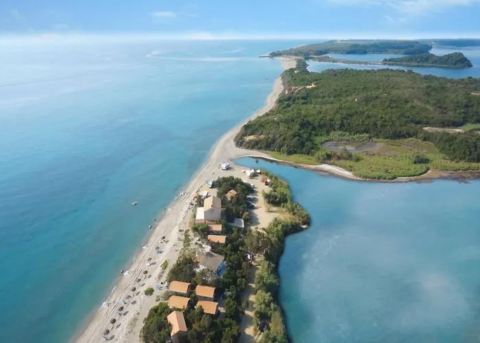 Naturiste Riva Bella 4* * Linguizzetta