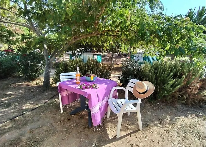 Naturiste Riva Bella 4* Linguizzetta