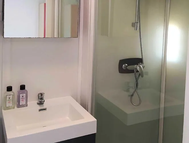 Campeggio Naturiste Riva Bella 4*